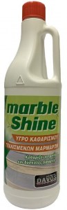 υγρό-καθαρισμού-γυαλισμένων-μαρμάρων-marble-shine-1lt-davos